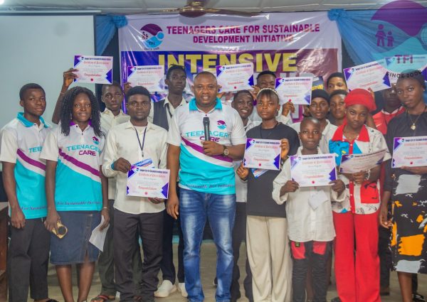 Leadership Bootcamp 2025 – Final Day Highlights!