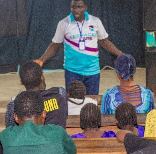 Teaching