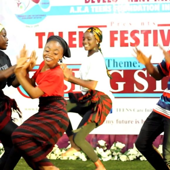 Cultural Dance