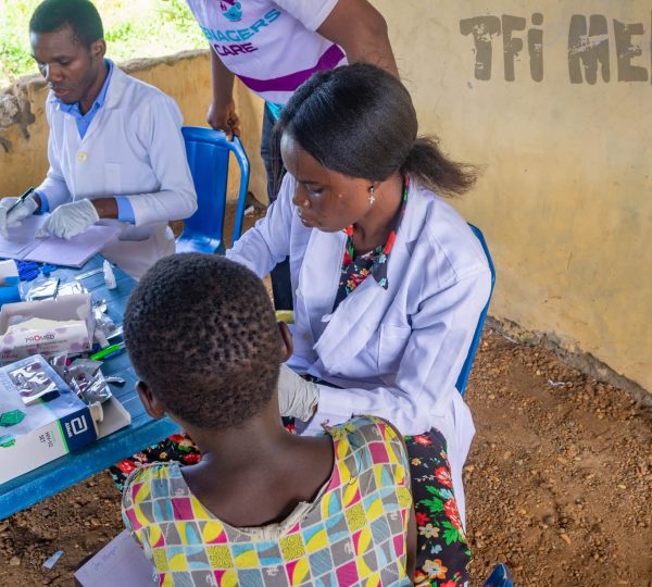 Health Outreach