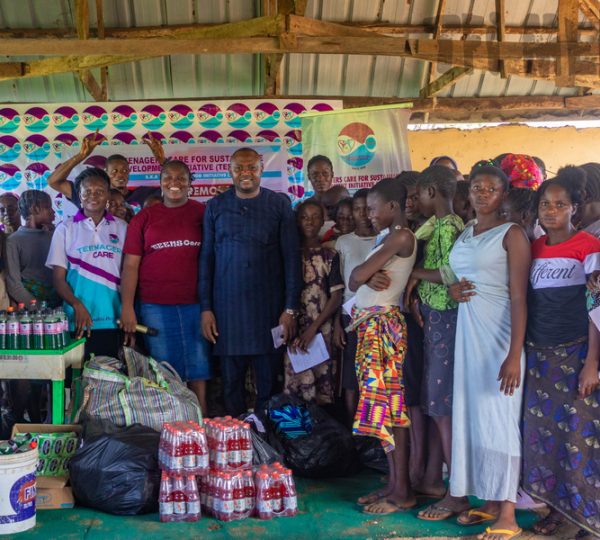 Relief Materials