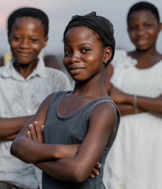 Amina S., 16, 