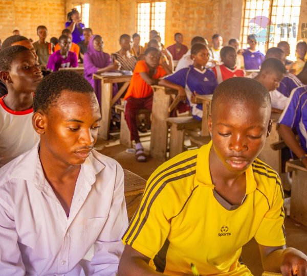 How Well Do You Really Know Your Teenager?