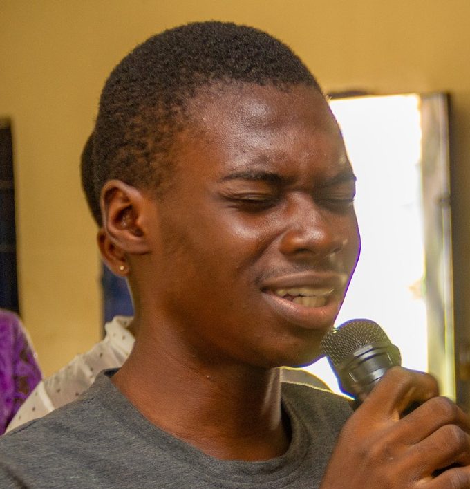 Samuel Adeyemi